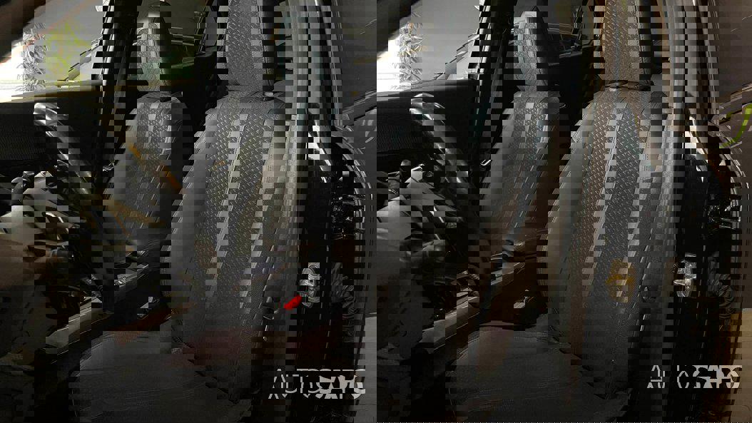 Peugeot 2008 1.2 PureTech Allure Pack EAT8 de 2020