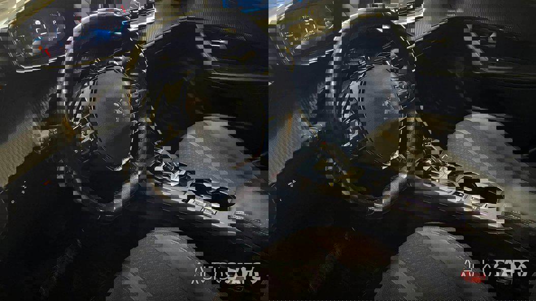 Peugeot 2008 1.2 PureTech Allure Pack EAT8 de 2020