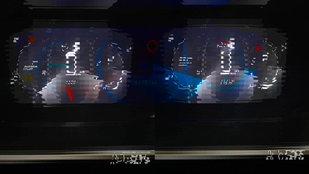 Peugeot 2008 1.2 PureTech Allure Pack EAT8 de 2020