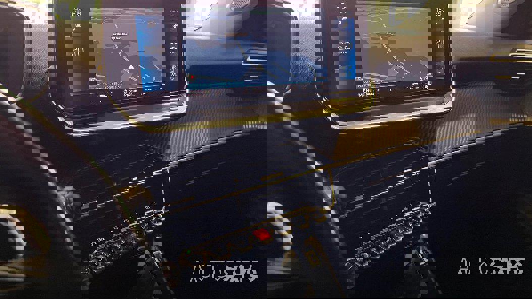 Peugeot 2008 1.2 PureTech Allure Pack EAT8 de 2020