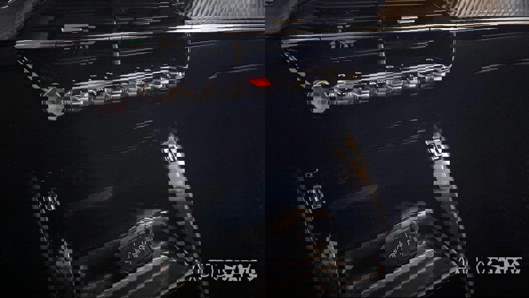 Peugeot 2008 1.2 PureTech Allure Pack EAT8 de 2020