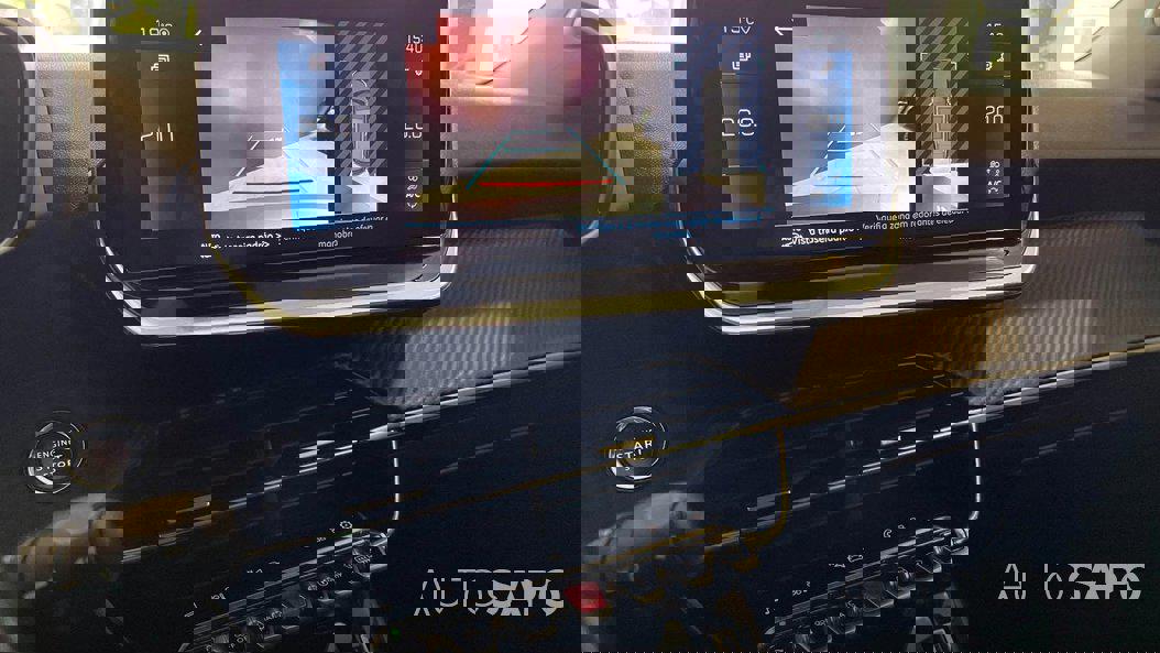 Peugeot 2008 1.2 PureTech Allure Pack EAT8 de 2020