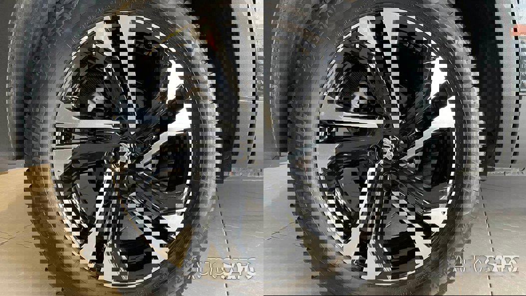 Peugeot 2008 1.2 PureTech Allure Pack EAT8 de 2020