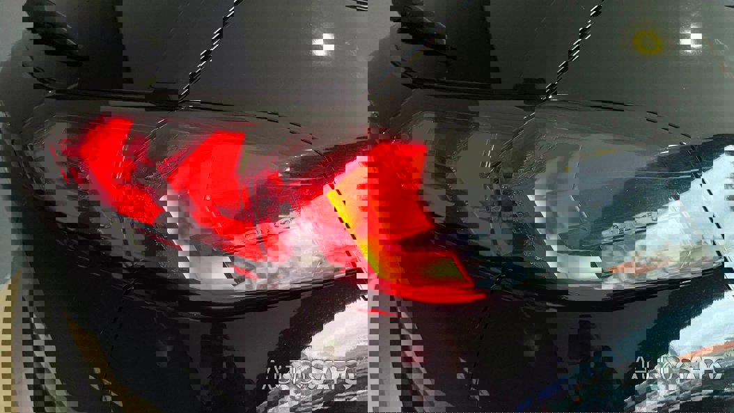 Peugeot 2008 1.2 PureTech Allure Pack EAT8 de 2020