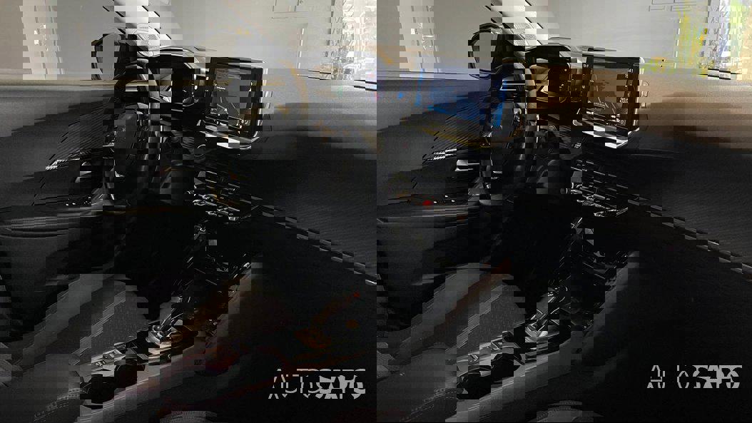 Peugeot 2008 1.2 PureTech Allure Pack EAT8 de 2020