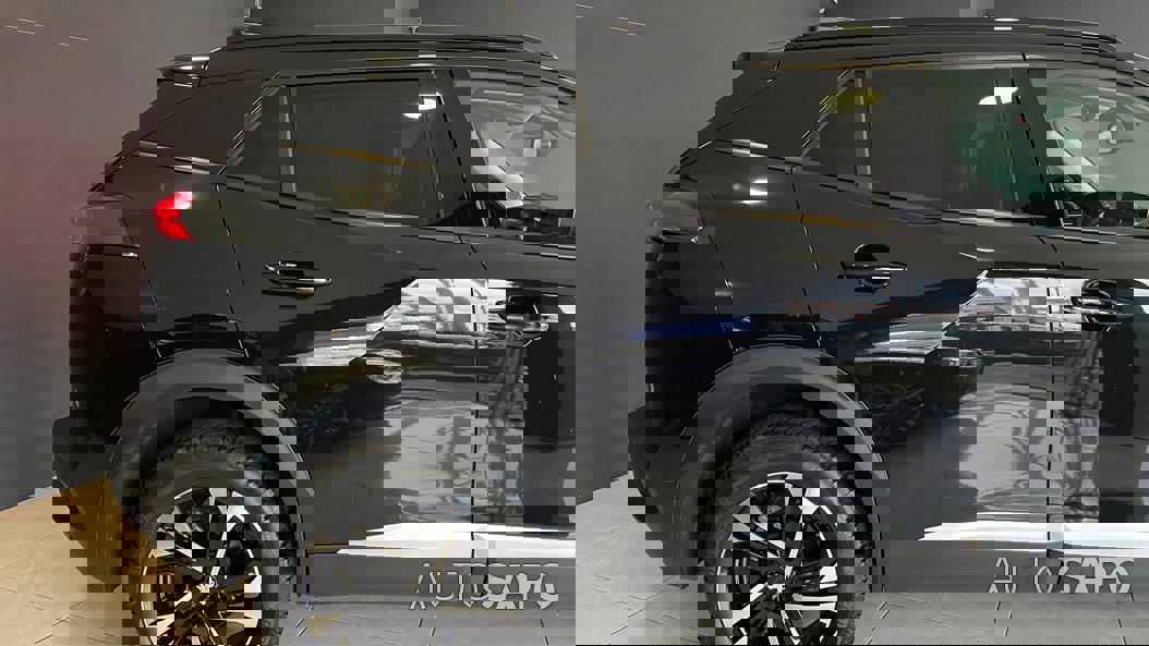 Peugeot 2008 1.2 PureTech Allure Pack EAT8 de 2020