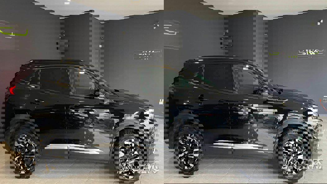 Peugeot 2008 1.2 PureTech Allure Pack EAT8 de 2020