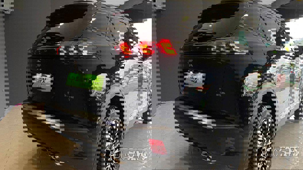 Peugeot 2008 1.2 PureTech Allure Pack EAT8 de 2020