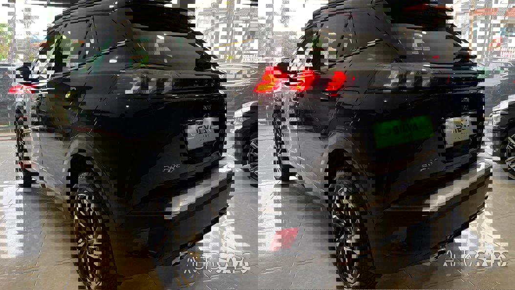 Peugeot 2008 1.2 PureTech Allure Pack EAT8 de 2020