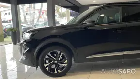 Peugeot 2008 1.2 PureTech Allure Pack EAT8 de 2020