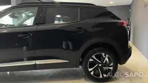 Peugeot 2008 1.2 PureTech Allure Pack EAT8 de 2020