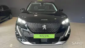 Peugeot 2008 1.2 PureTech Allure Pack EAT8 de 2020