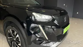 Peugeot 2008 1.2 PureTech Allure Pack EAT8 de 2020