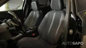 Peugeot 2008 1.2 PureTech Allure Pack EAT8 de 2020