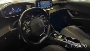 Peugeot 2008 1.2 PureTech Allure Pack EAT8 de 2020