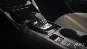 Peugeot 2008 1.2 PureTech Allure Pack EAT8 de 2020