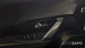 Peugeot 2008 1.2 PureTech Allure Pack EAT8 de 2020