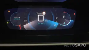 Peugeot 2008 1.2 PureTech Allure Pack EAT8 de 2020