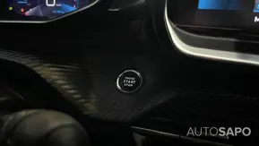 Peugeot 2008 1.2 PureTech Allure Pack EAT8 de 2020