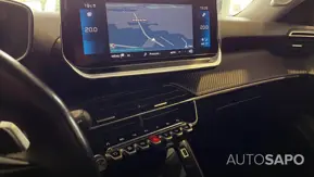 Peugeot 2008 1.2 PureTech Allure Pack EAT8 de 2020