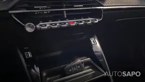 Peugeot 2008 1.2 PureTech Allure Pack EAT8 de 2020