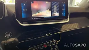 Peugeot 2008 1.2 PureTech Allure Pack EAT8 de 2020