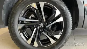 Peugeot 2008 1.2 PureTech Allure Pack EAT8 de 2020