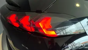 Peugeot 2008 1.2 PureTech Allure Pack EAT8 de 2020