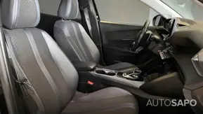 Peugeot 2008 1.2 PureTech Allure Pack EAT8 de 2020