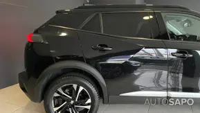 Peugeot 2008 1.2 PureTech Allure Pack EAT8 de 2020