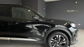 Peugeot 2008 1.2 PureTech Allure Pack EAT8 de 2020