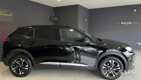 Peugeot 2008 1.2 PureTech Allure Pack EAT8 de 2020