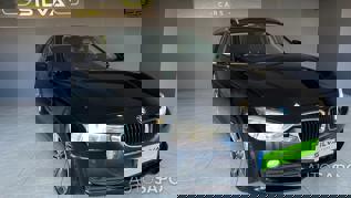 BMW Série 3 de 2013