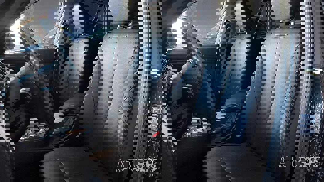 BMW Série 3 de 2013