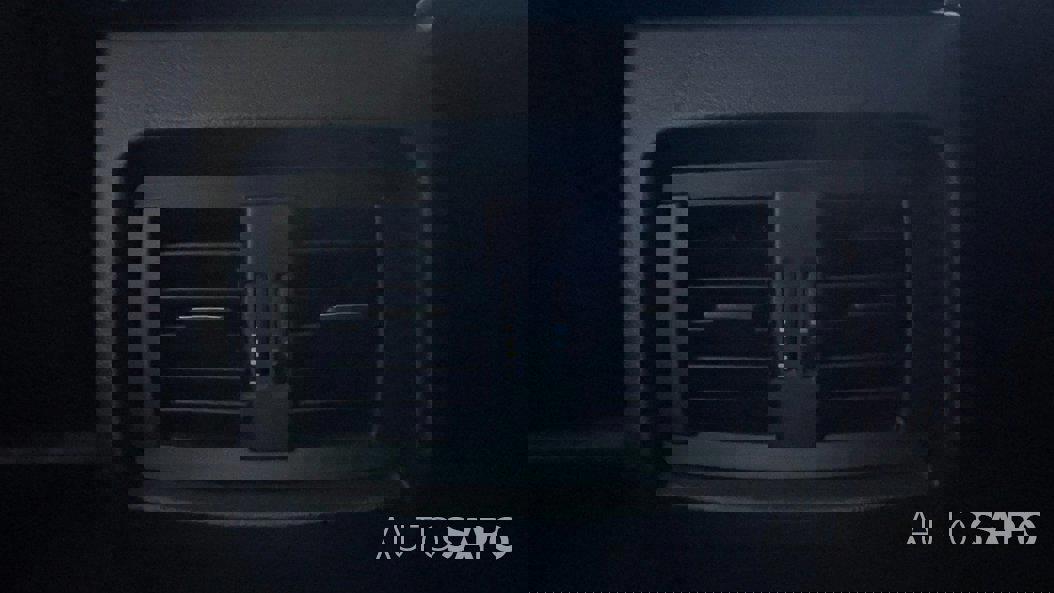 BMW Série 3 de 2013