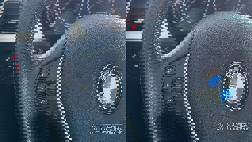 BMW Série 3 de 2013