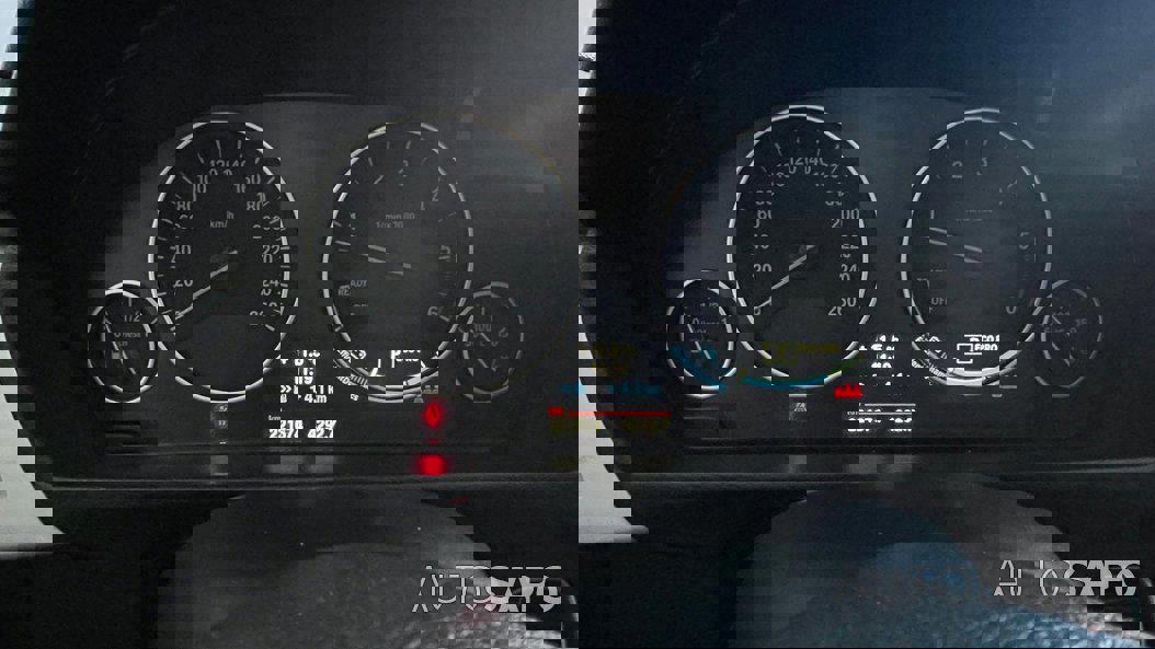 BMW Série 3 de 2013