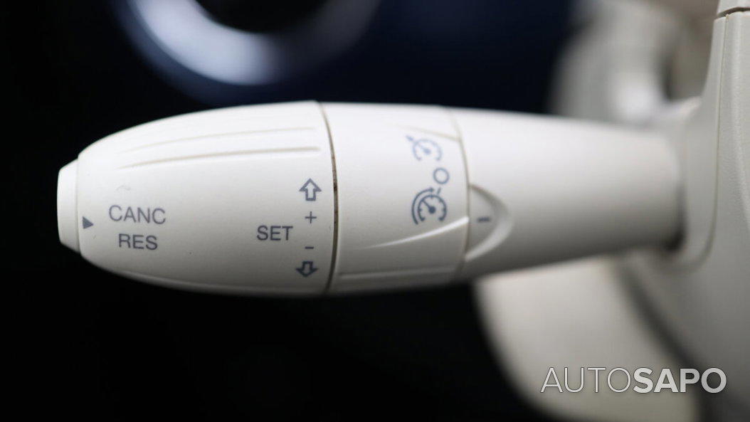 Fiat 500 1.0 Hybrid Lounge de 2020