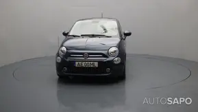 Fiat 500 1.0 Hybrid Lounge de 2020