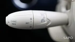 Fiat 500 1.0 Hybrid Lounge de 2020