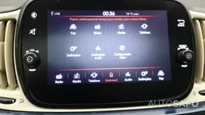 Fiat 500 1.0 Hybrid Lounge de 2020