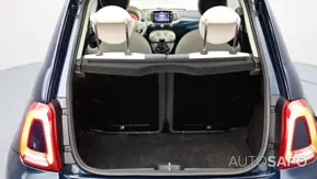 Fiat 500 1.0 Hybrid Lounge de 2020