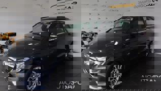 Mercedes-Benz Classe C de 2015