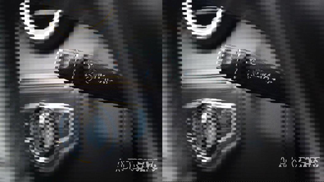 Mercedes-Benz Classe C de 2015