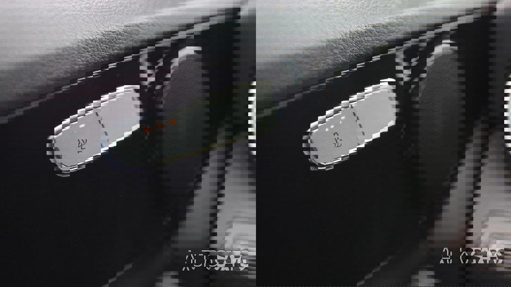 Mercedes-Benz Classe C de 2015