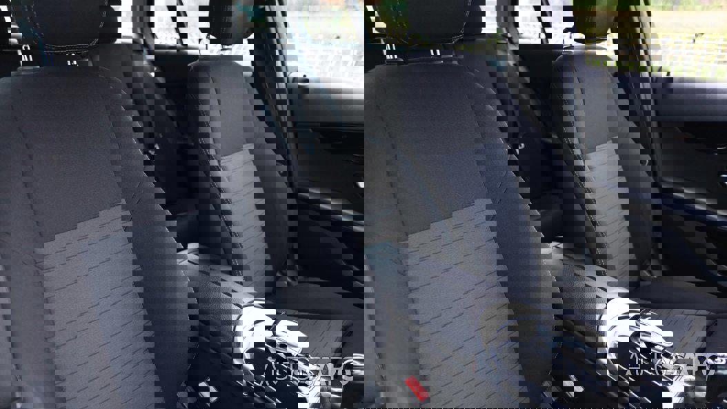 Mercedes-Benz Classe C de 2015