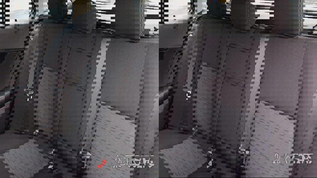 Mercedes-Benz Classe C de 2015