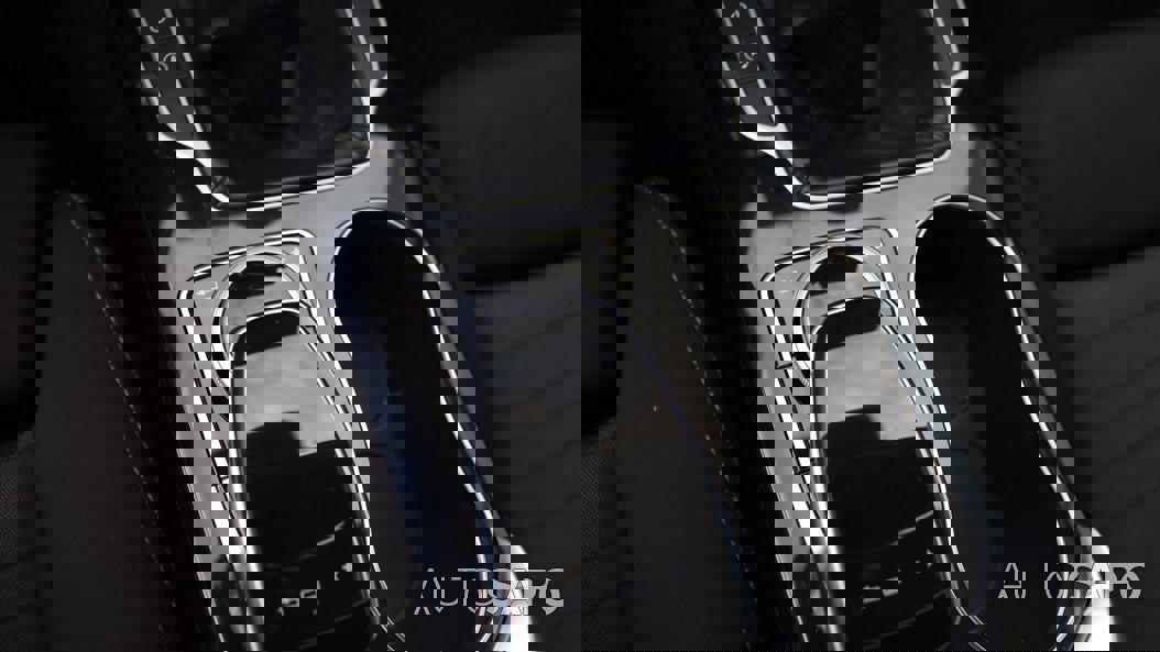 Mercedes-Benz Classe C de 2015