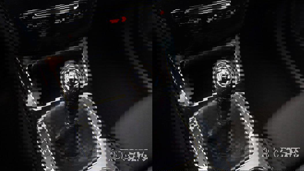 Mercedes-Benz Classe C de 2015