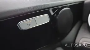 Mercedes-Benz Classe C de 2015